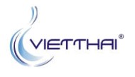 Công Ty TNHH TM Công Nghệ Việt Thái T.T